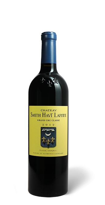 Château Smith Haut Lafitte