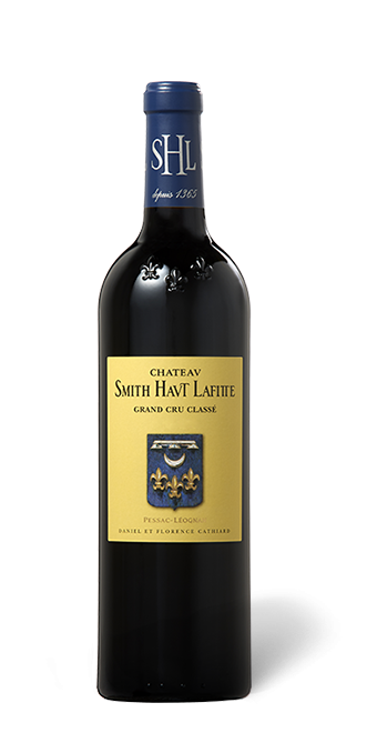Château Smith Haut Lafitte