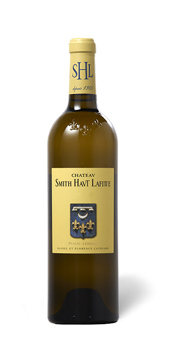 Château Smith Haut Lafitte