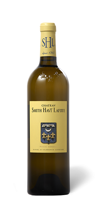 Château Smith Haut Lafitte