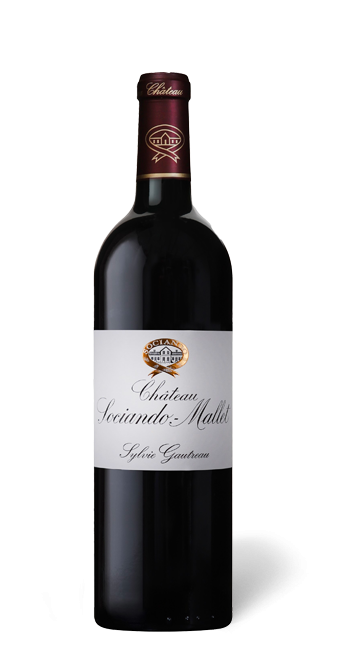 Château Sociando-Mallet