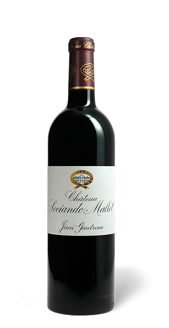 Château Sociando-Mallet