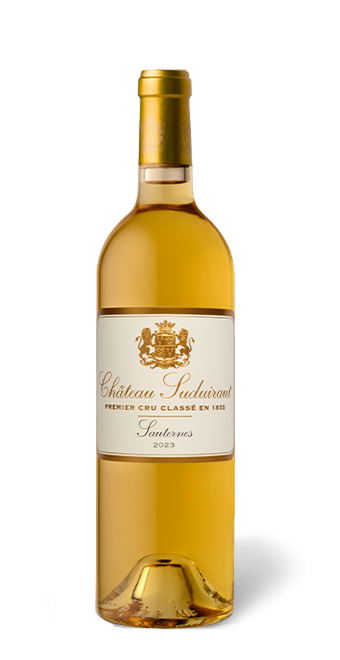 Château Suduiraut