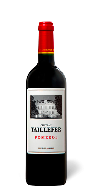 Château Taillefer