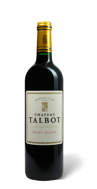 Château Talbot