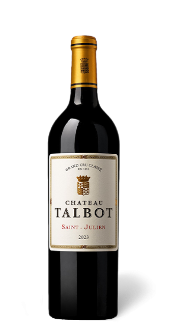 Château Talbot