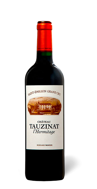 Château Tauzinat L&#039;Hermitage