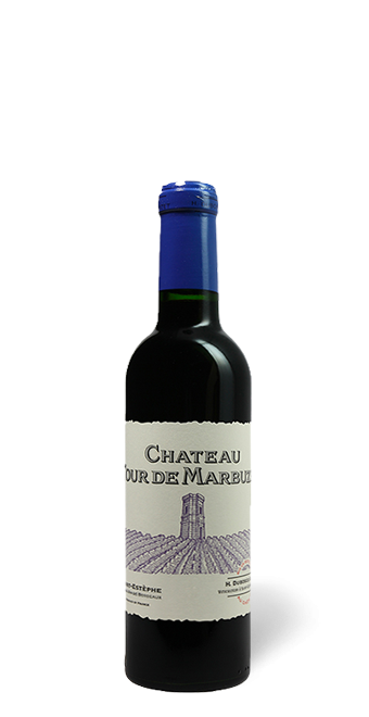 Château Tour de Marbuzet