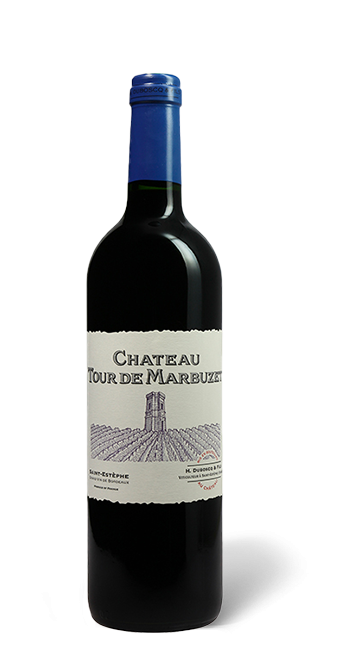 Château Tour de Marbuzet