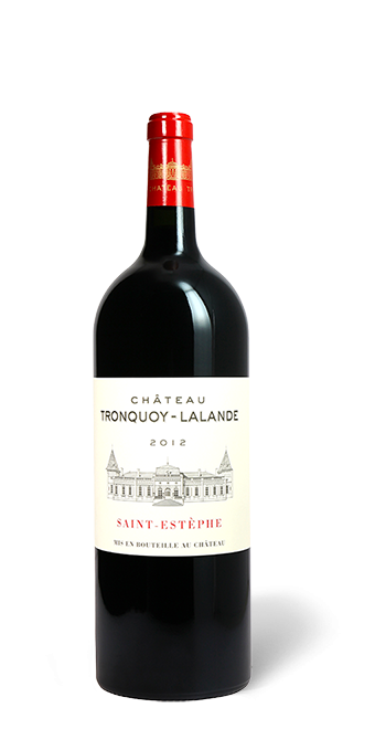 Château Tronquoy-Lalande