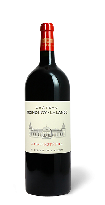 Château Tronquoy-Lalande