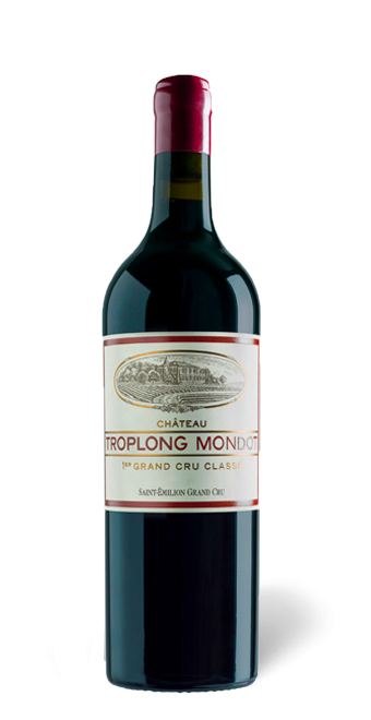 Château Troplong Mondot
