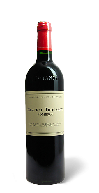 Château Trotanoy