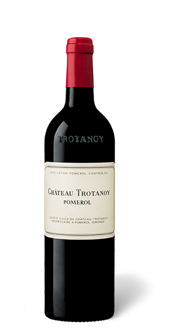 Château Trotanoy