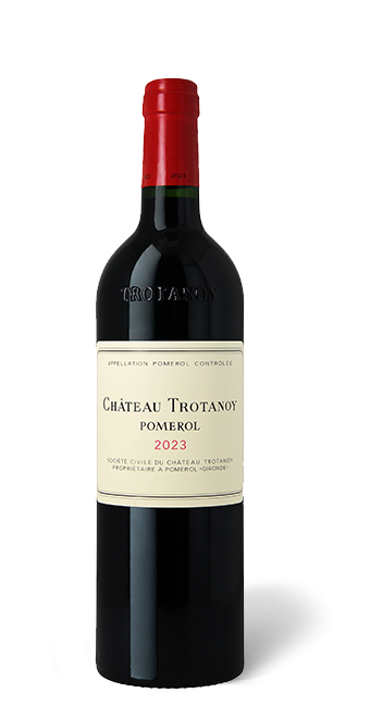 Château Trotanoy