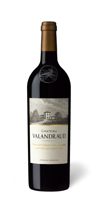 Château Valandraud