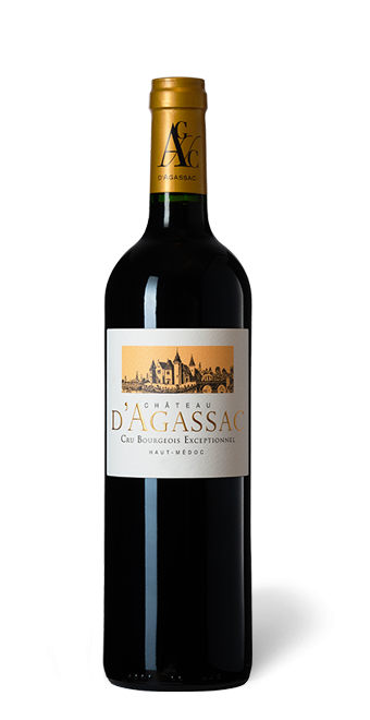 Château d&#039;Agassac