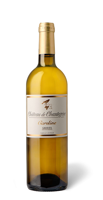 Château de Chantegrive Cuvée Caroline