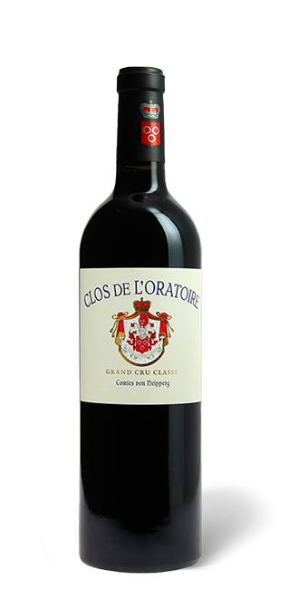 Clos de l&#039;Oratoire