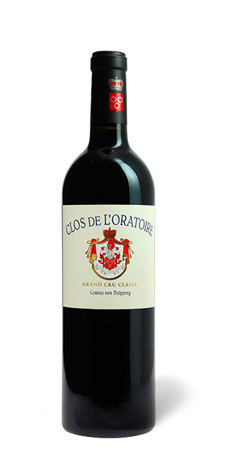 Clos de l&#039;Oratoire