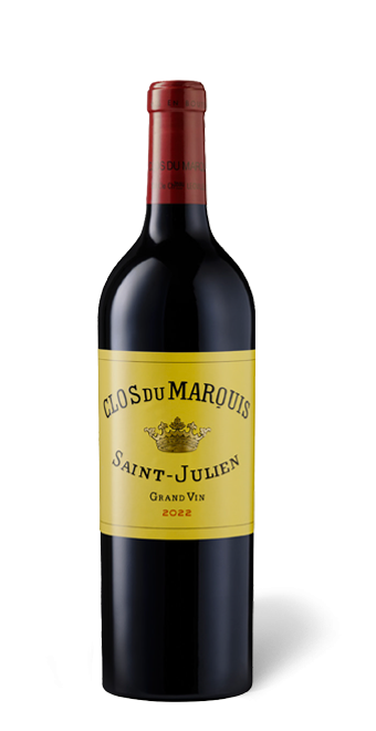 Clos du Marquis