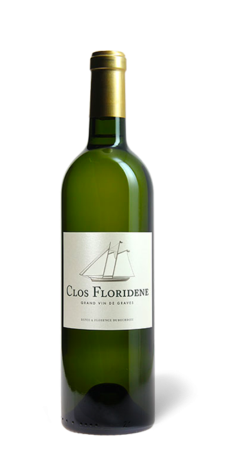 Clos Floridène