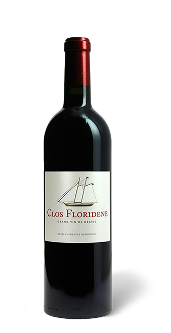 Clos Floridène