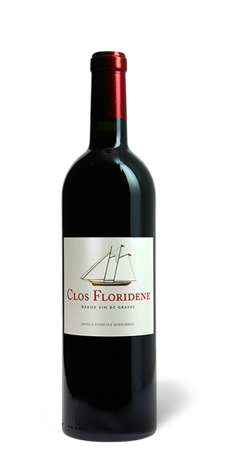 Clos Floridène