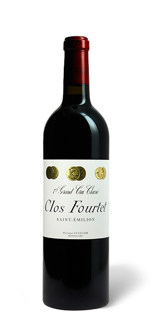 Clos Fourtet