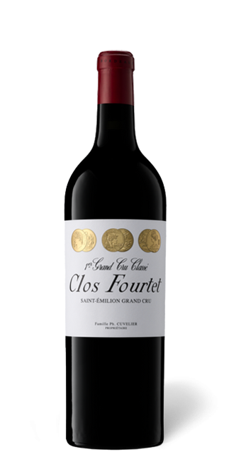 Clos Fourtet