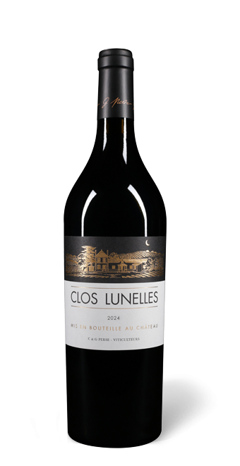 Clos Lunelles