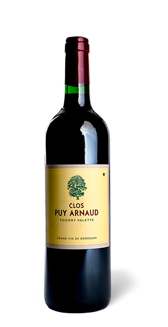 Clos Puy Arnaud