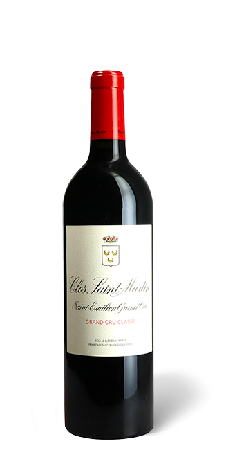 Clos Saint-Martin