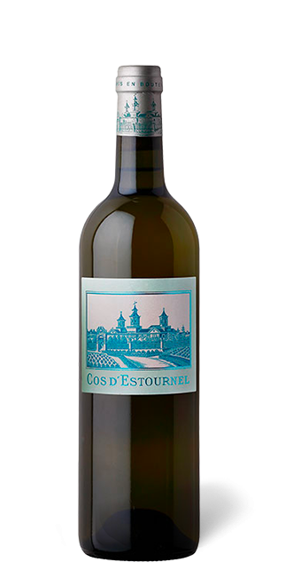Cos d&#039;Estournel