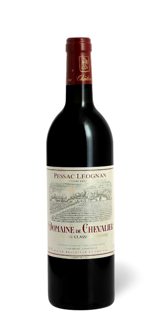 Domaine de Chevalier