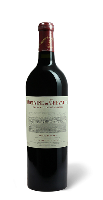 Domaine de Chevalier