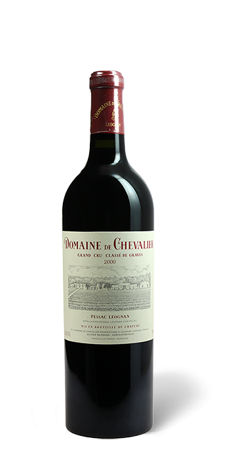 Domaine de Chevalier