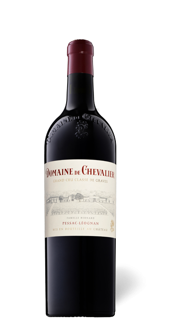 Domaine de Chevalier