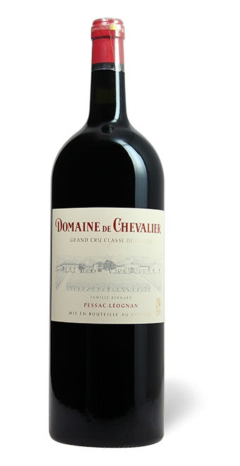 Domaine de Chevalier