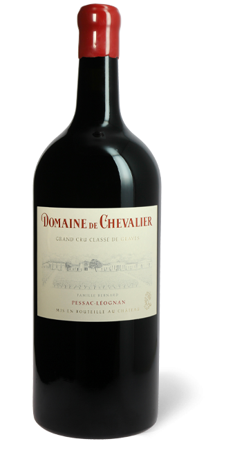 Domaine de Chevalier