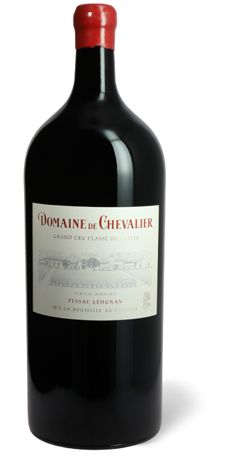 Domaine de Chevalier