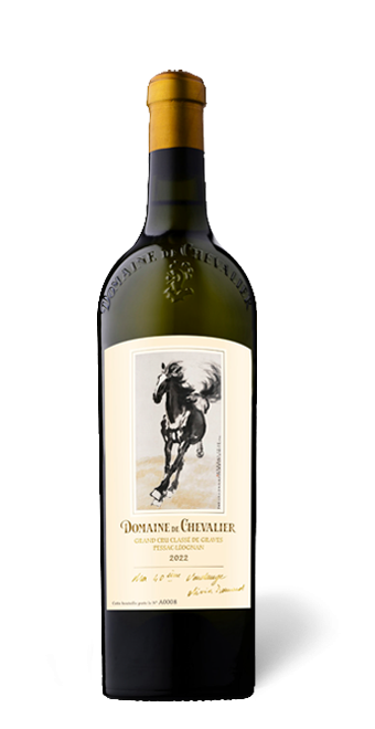 Domaine de Chevalier