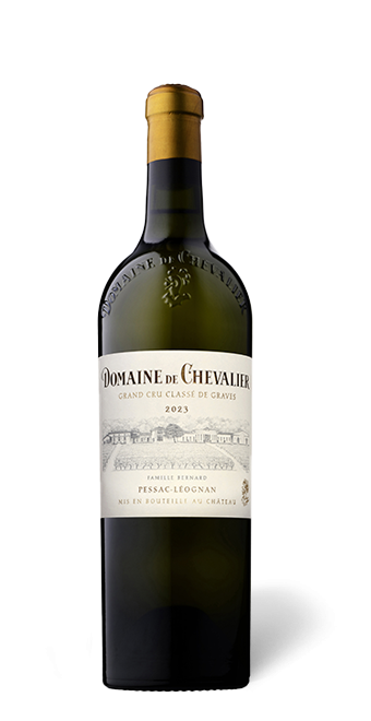 Domaine de Chevalier