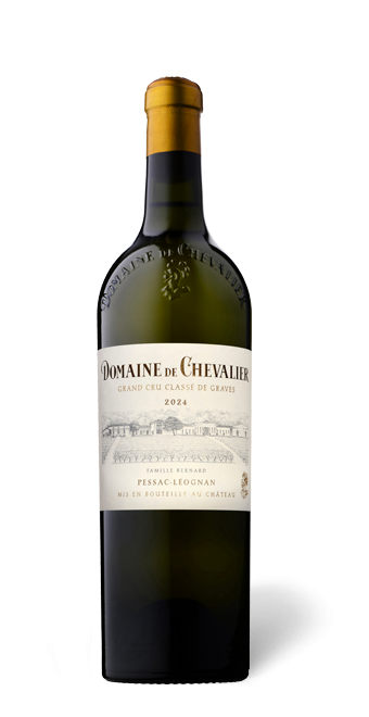 Domaine de Chevalier