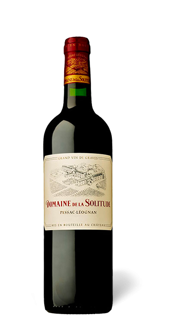 Domaine de la Solitude