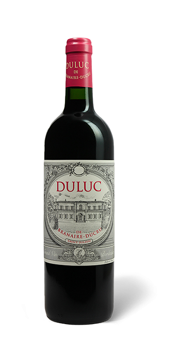 Duluc de Branaire-Ducru