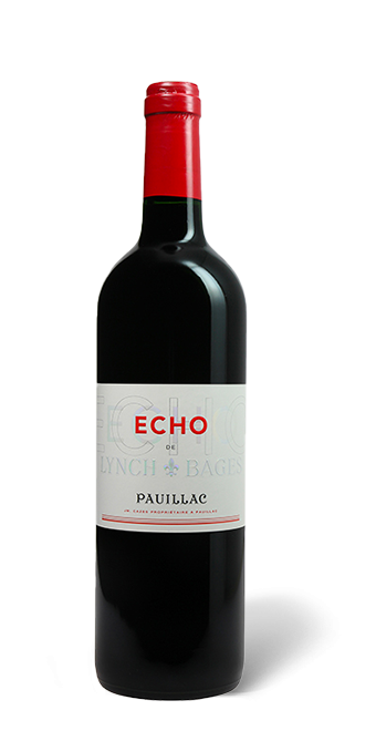 Echo de Lynch-Bages