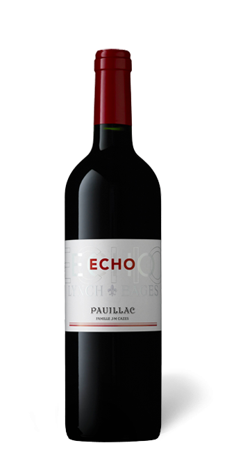 Echo de Lynch-Bages