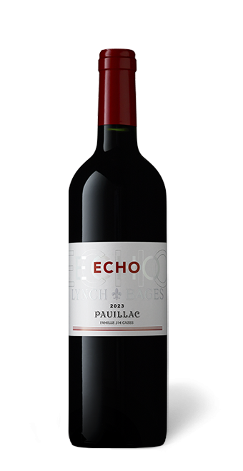 Echo de Lynch-Bages