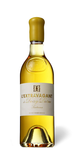 L&#039;Extravagant de Doisy-Daëne